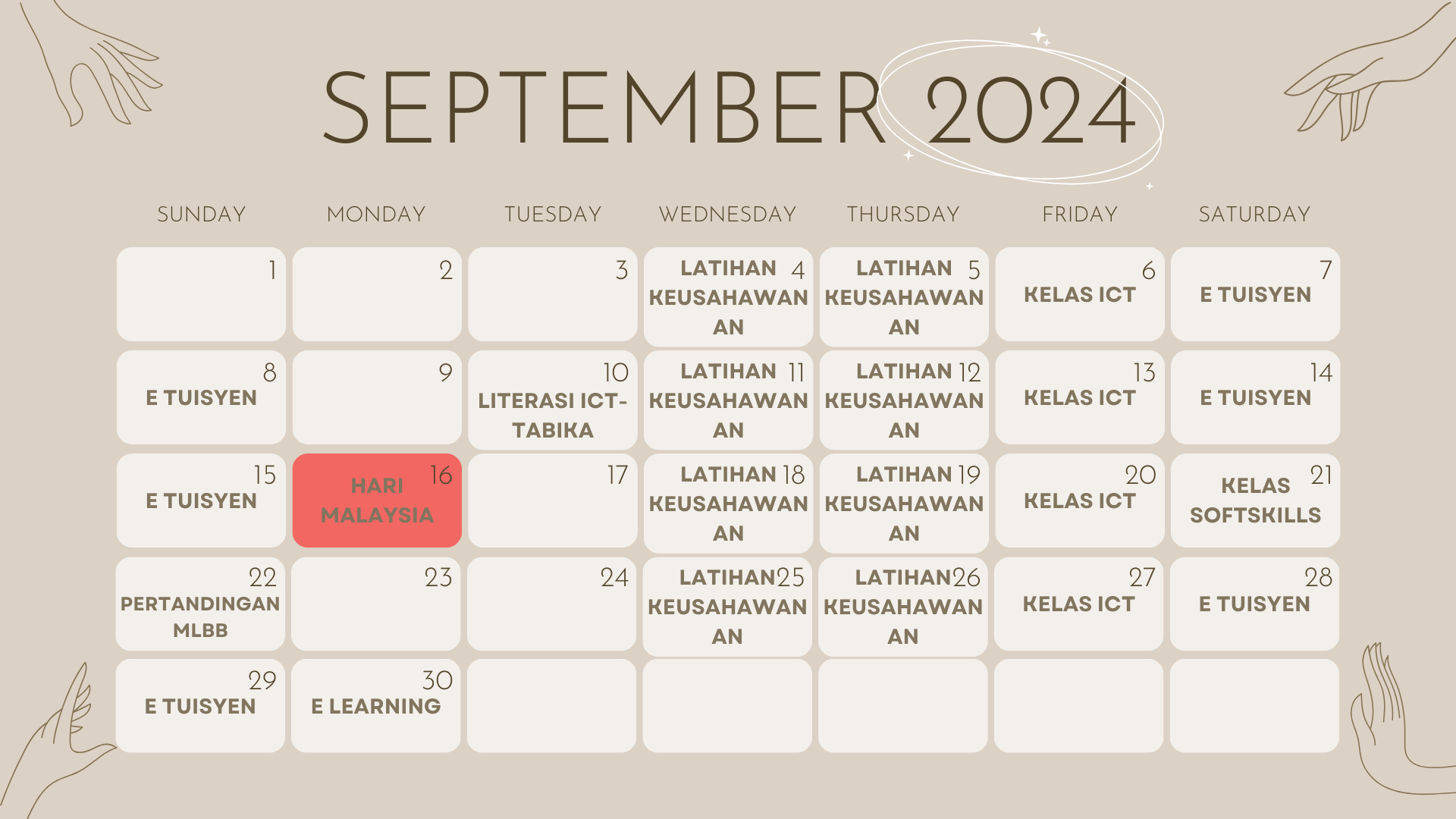 Beige-Lineart-Minimalist-September-2024-Calendar